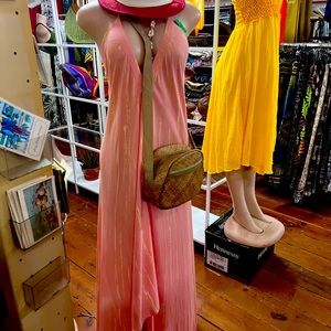 Summer dress summer tops vintage famolare shoes